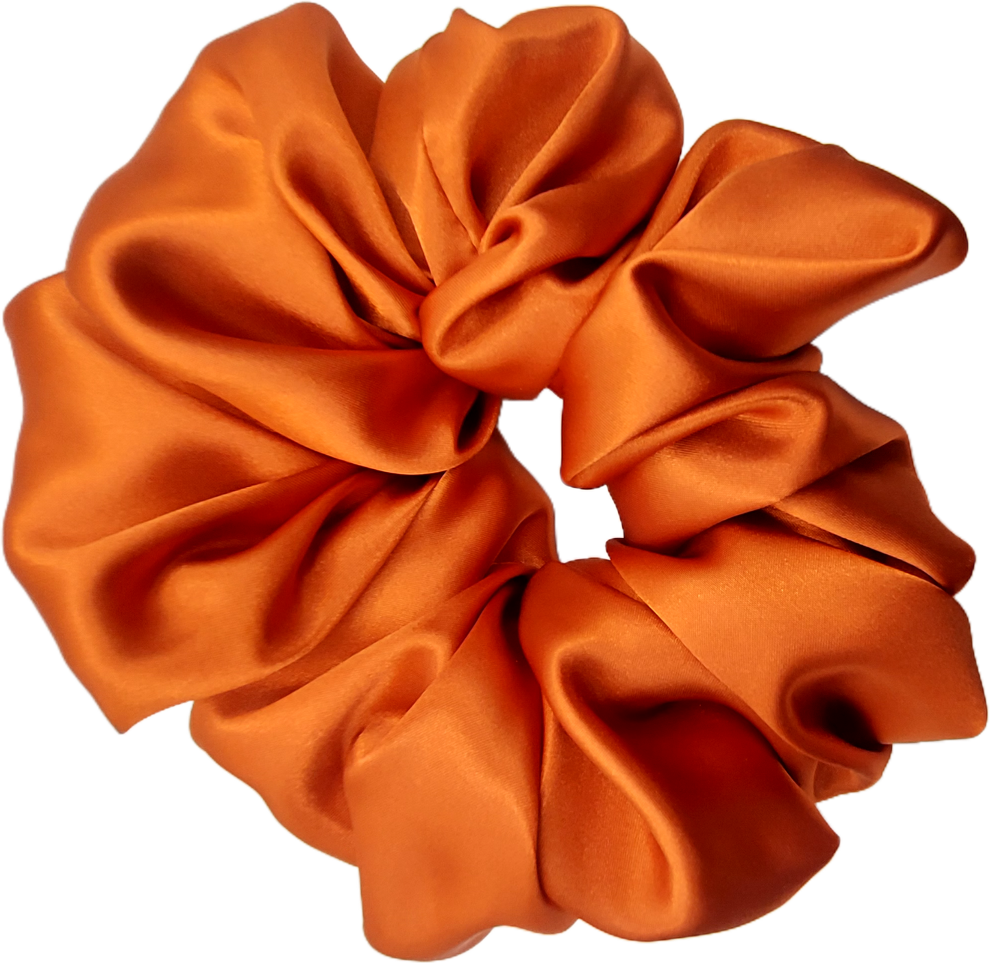 XL Satin Scrunchie