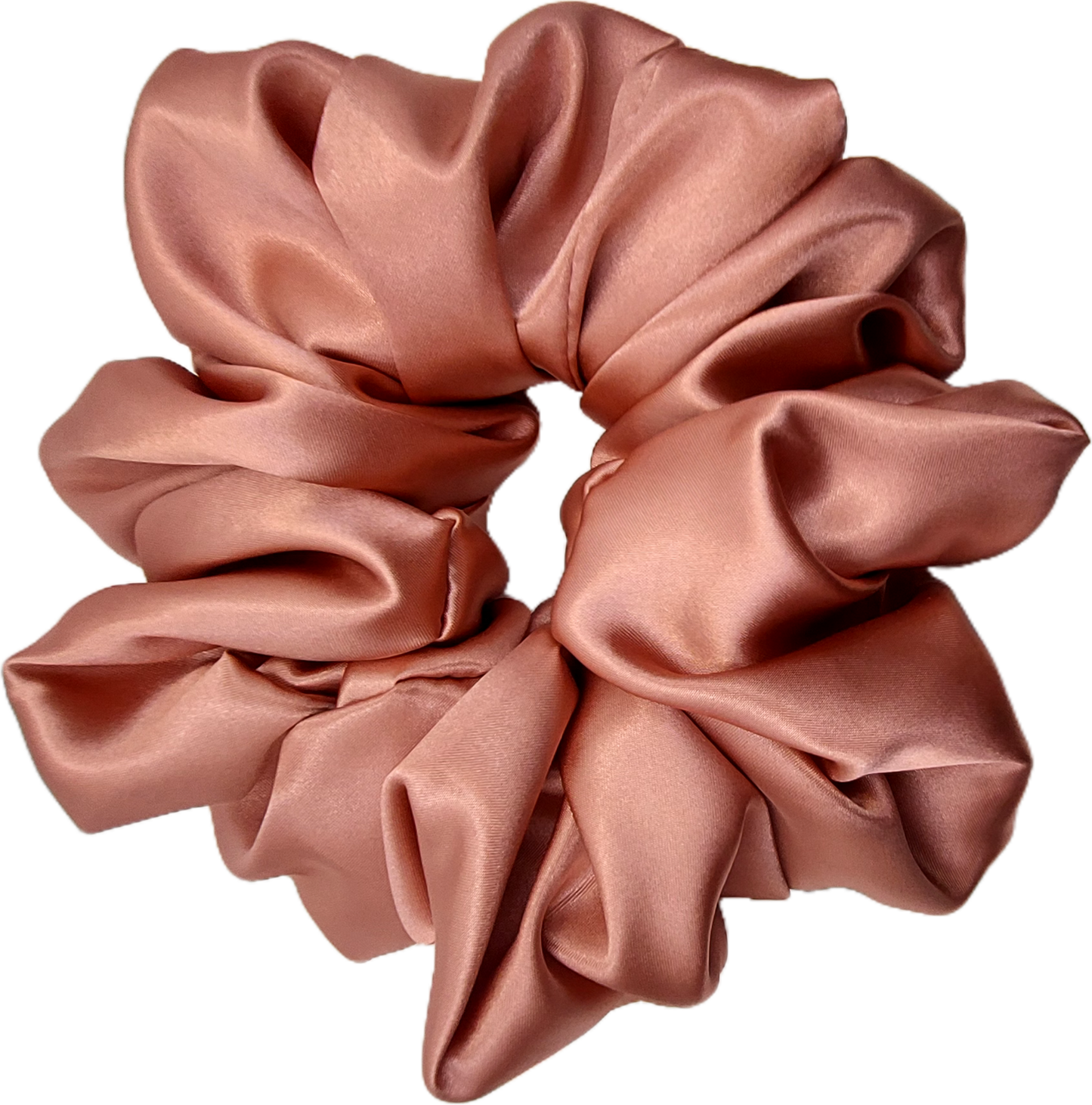 XL Satin Scrunchie